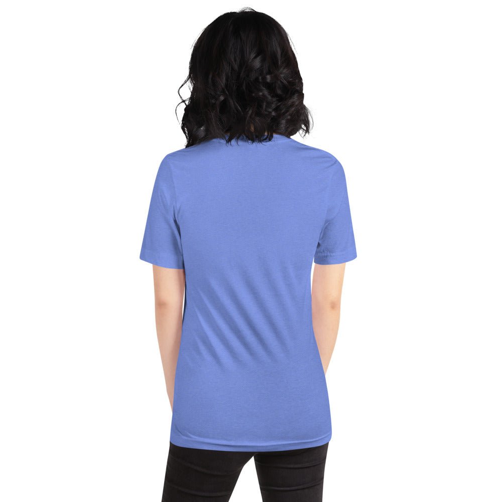 Star Trek Pride Love Is Universal Adult Short Sleeve T-Shirt - Paramount Shop