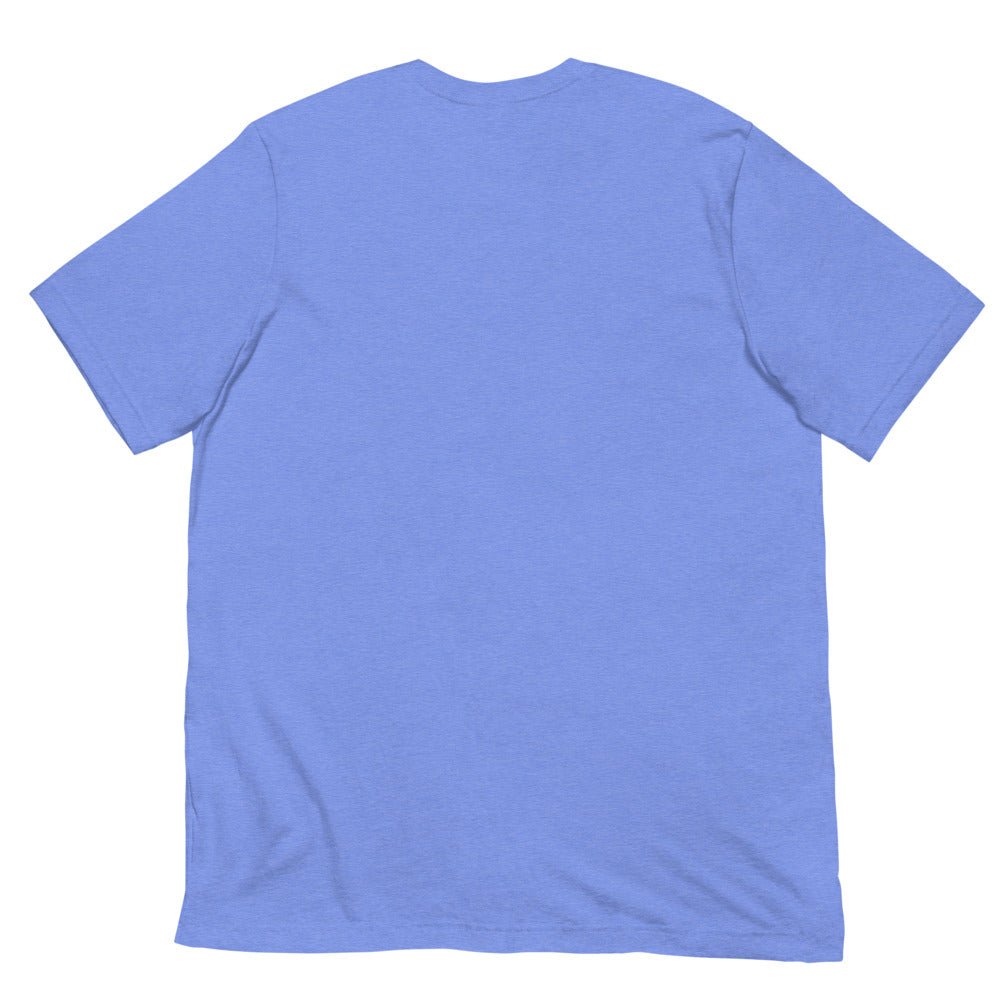 Star Trek Pride Love Is Universal Adult Short Sleeve T-Shirt - Paramount Shop
