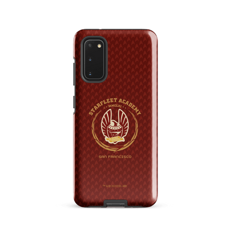 Star Trek: Starfleet Academy San Francisco Phoenix Tough Phone Case - Samsung - Paramount Shop