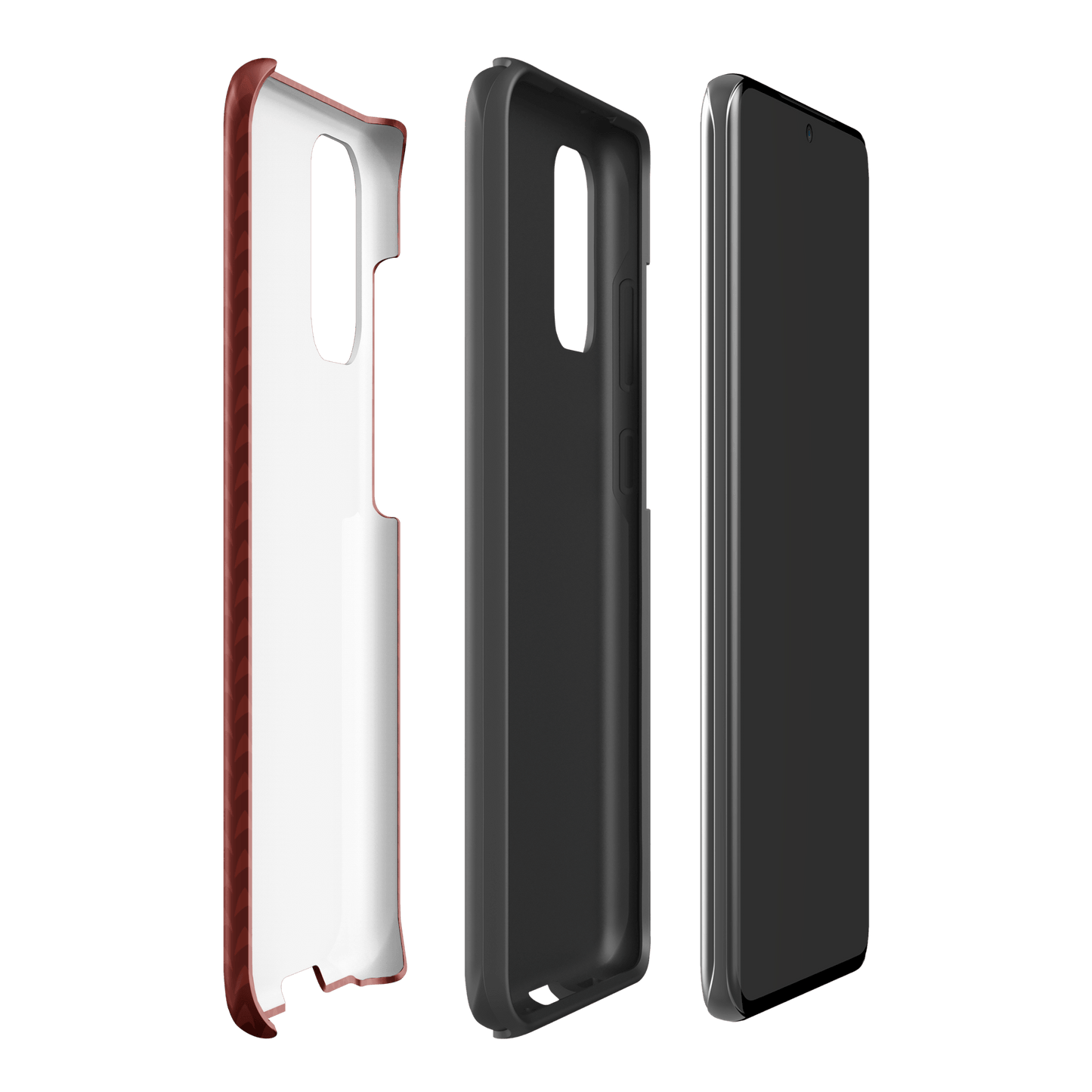 Star Trek: Starfleet Academy San Francisco Phoenix Tough Phone Case - Samsung - Paramount Shop