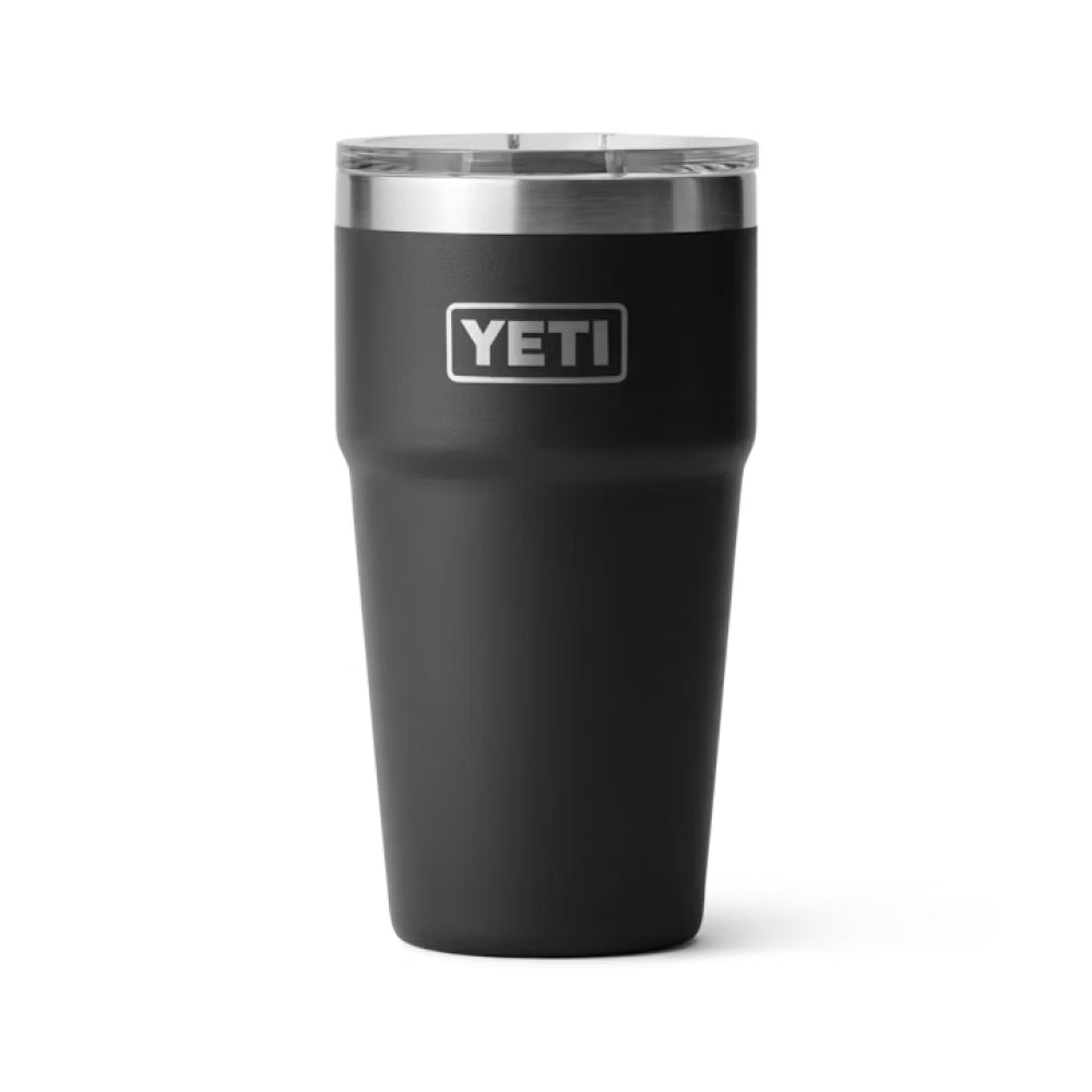 Star Trek: Starfleet Academy Yeti® Rambler 20oz Stackable Cup with Lid - Paramount Shop