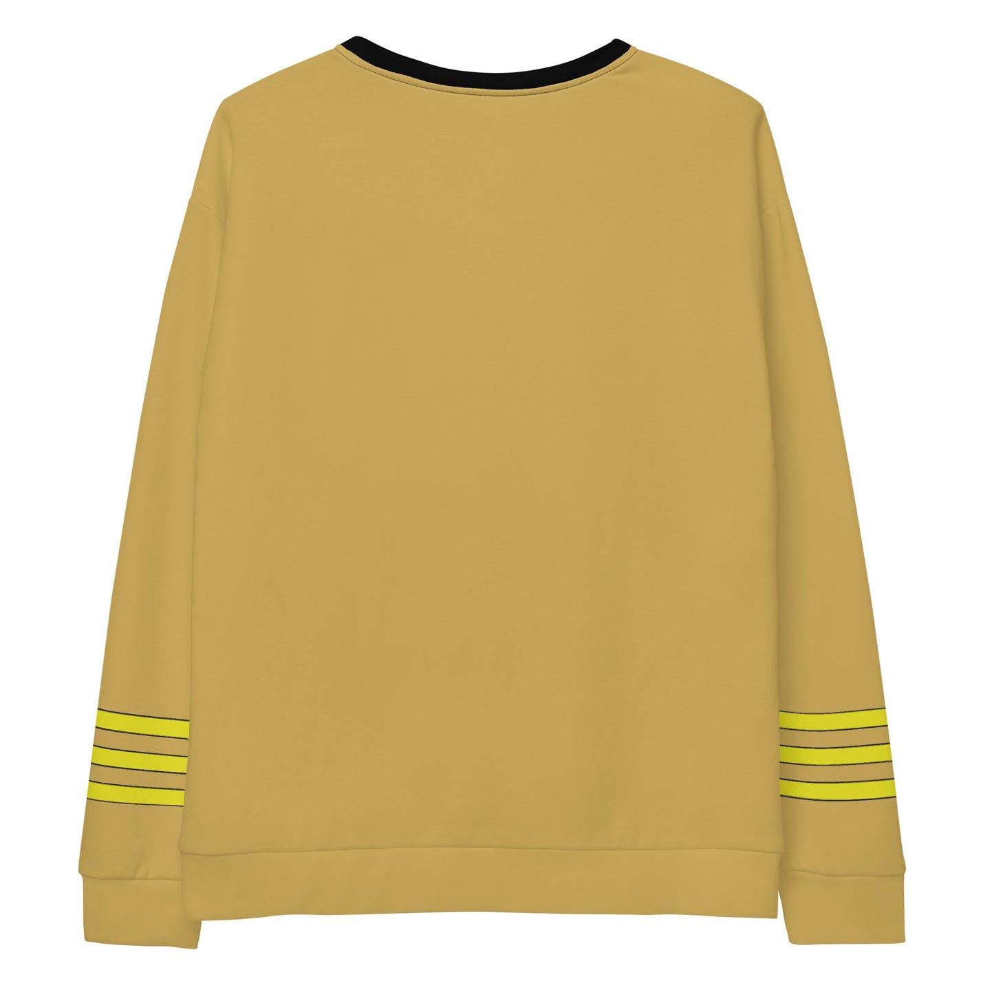 Star Trek: The Animated Series Kirk Inspired Sweatshirt - Paramount Shop