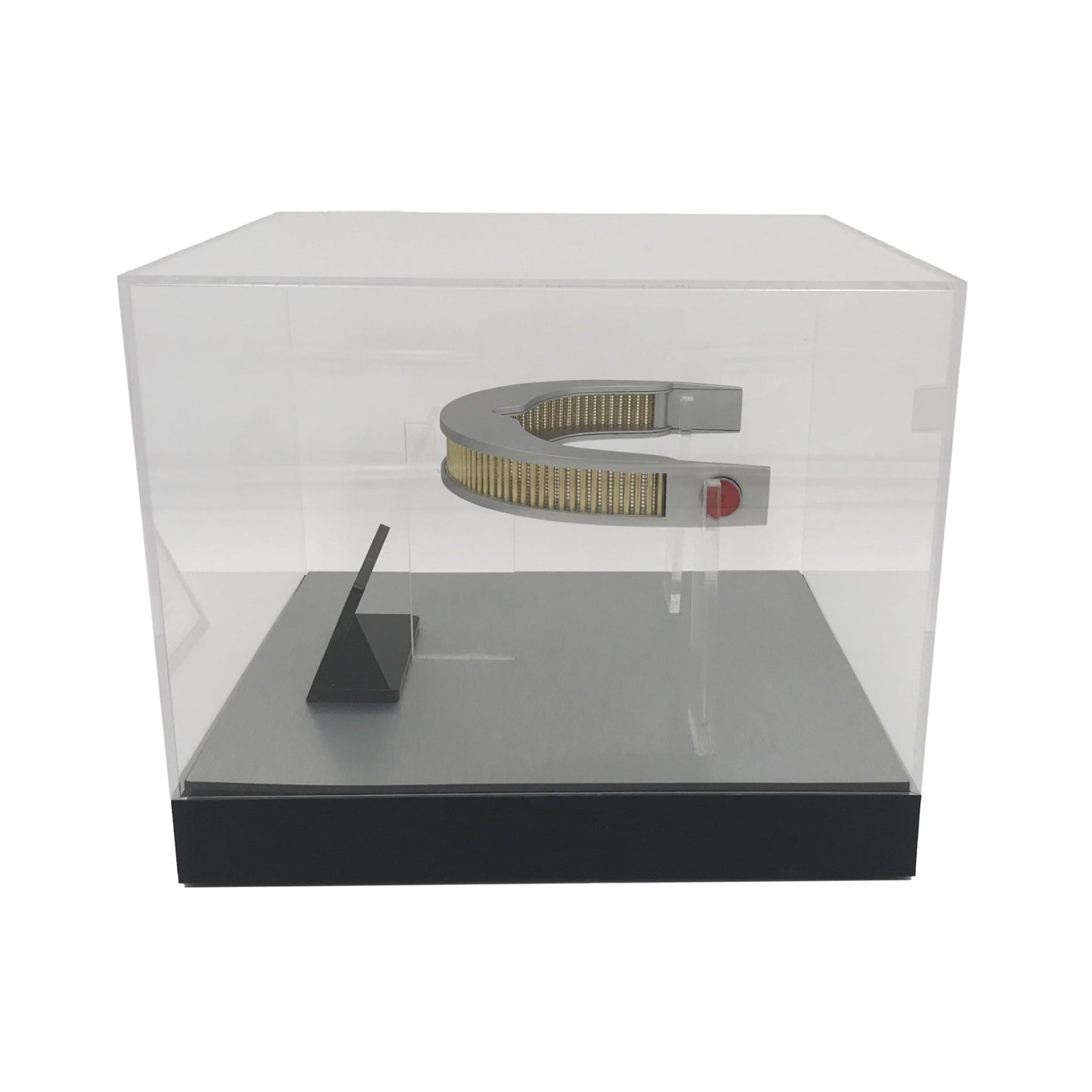 Star Trek: The Next Generation Geordi VISOR Limited Edition Prop Replica - Paramount Shop
