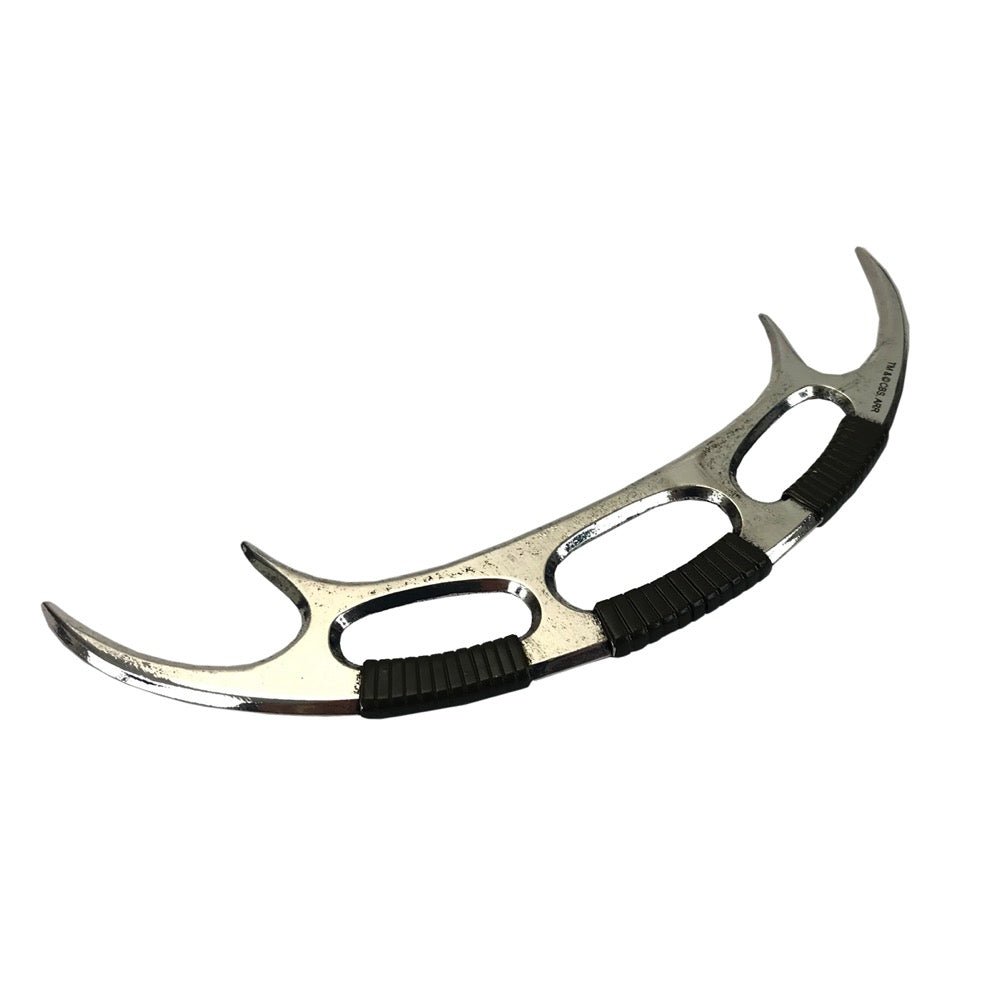 Star Trek: The Next Generation Klingon Bat'Leth Scaled Prop Replica - Paramount Shop