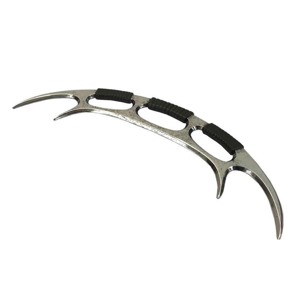 Star Trek: The Next Generation Klingon Bat'Leth Scaled Prop Replica - Paramount Shop