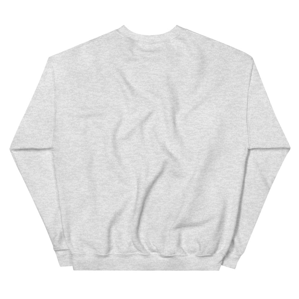 Star Trek: Voyager 30th Anniversary Embroidered Logo Crewneck Sweatshirt - Paramount Shop