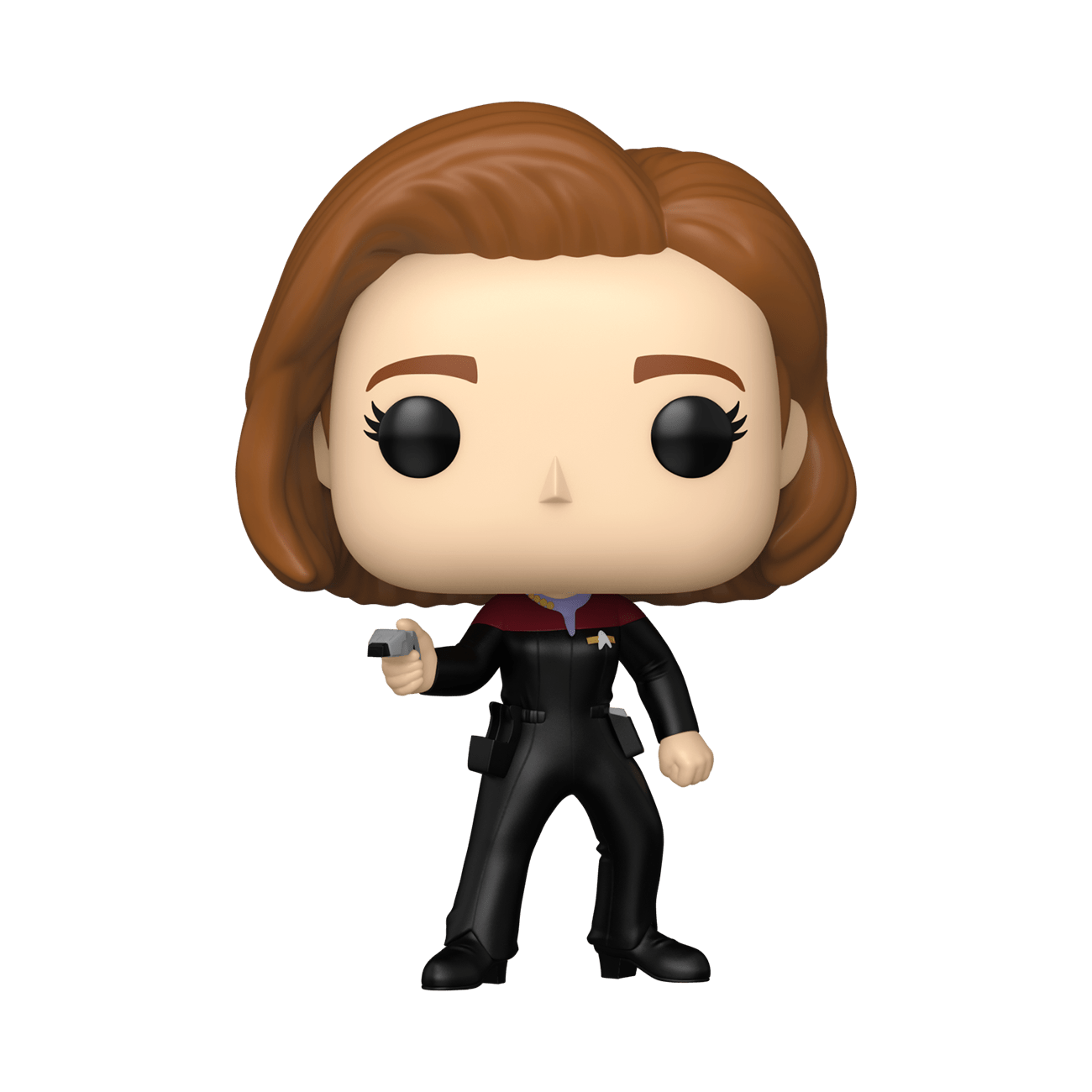 Star Trek: Voyager Capt. Janeway Funko Pop! Figure - Paramount Shop