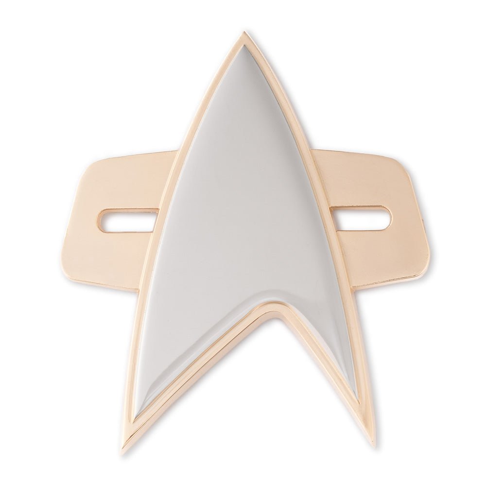 Star Trek: Voyager Limited Edition 3 Pin Set - Paramount Shop