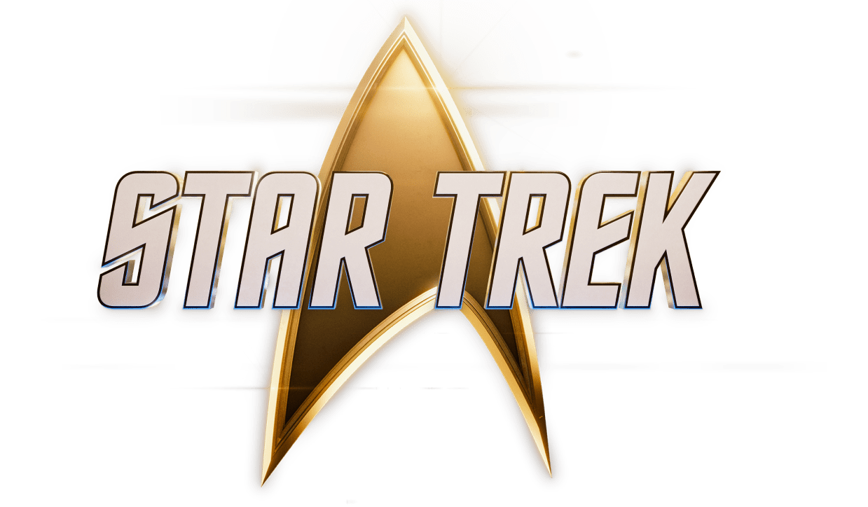 AccessoiresStar Trek: Voyager Abzeichen Oval Gestickter Aufnäher
