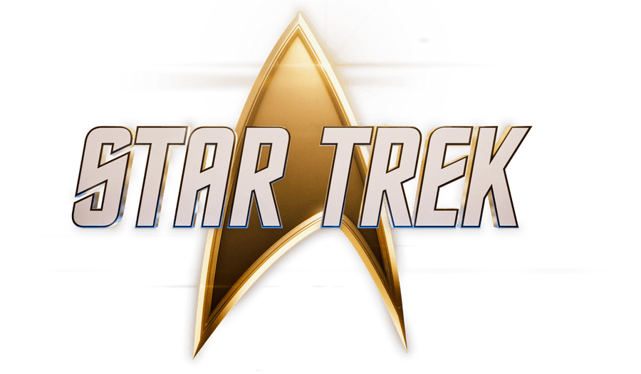 AccessoiresStar Trek: Voyager Abzeichen Oval Gestickter Aufnäher