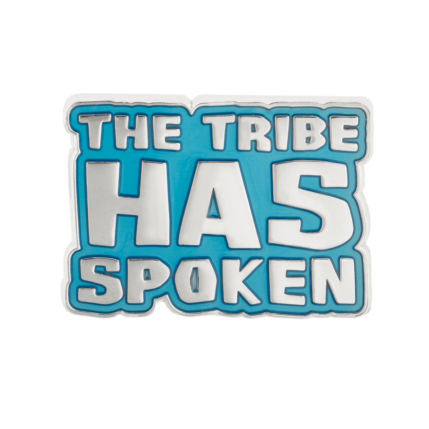 Survivor 3 Piece Enamel Pin Set - Paramount Shop