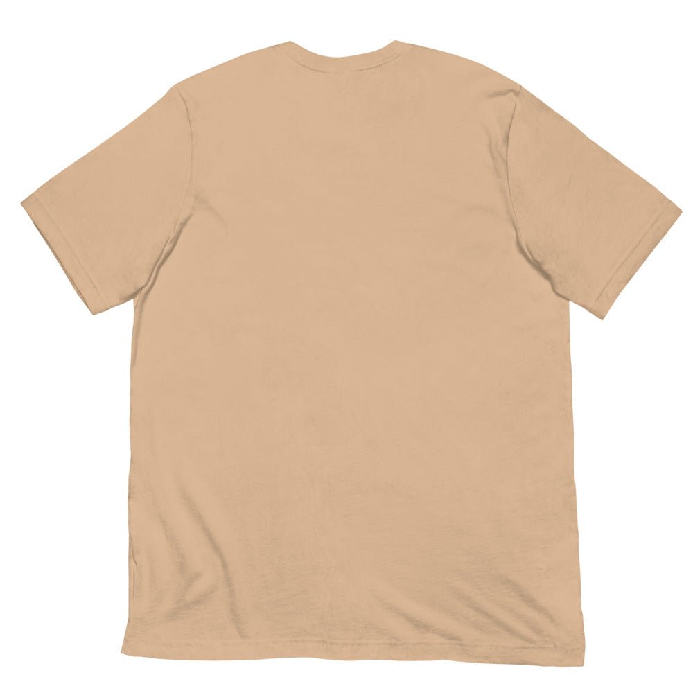 Survivor Fire Represents Your Life Unisex T-Shirt - Paramount Shop