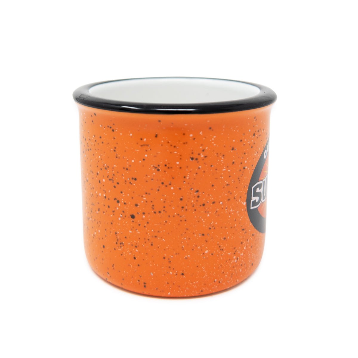 Survivor Outwit, Outplay, Outlast 15 oz Campfire Mug - Paramount Shop
