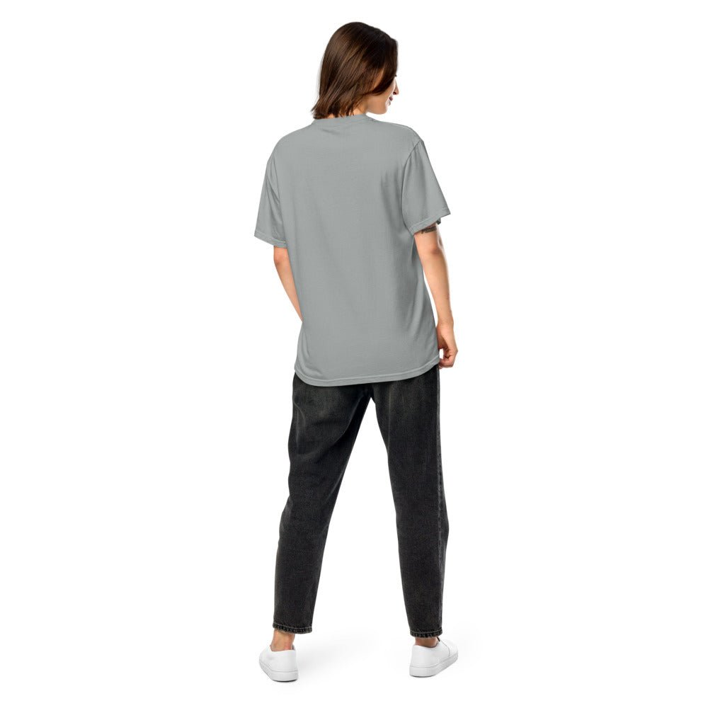 Survivor Season 1 Vintage Logo Comfort Colors Unisex T-Shirt - Paramount Shop