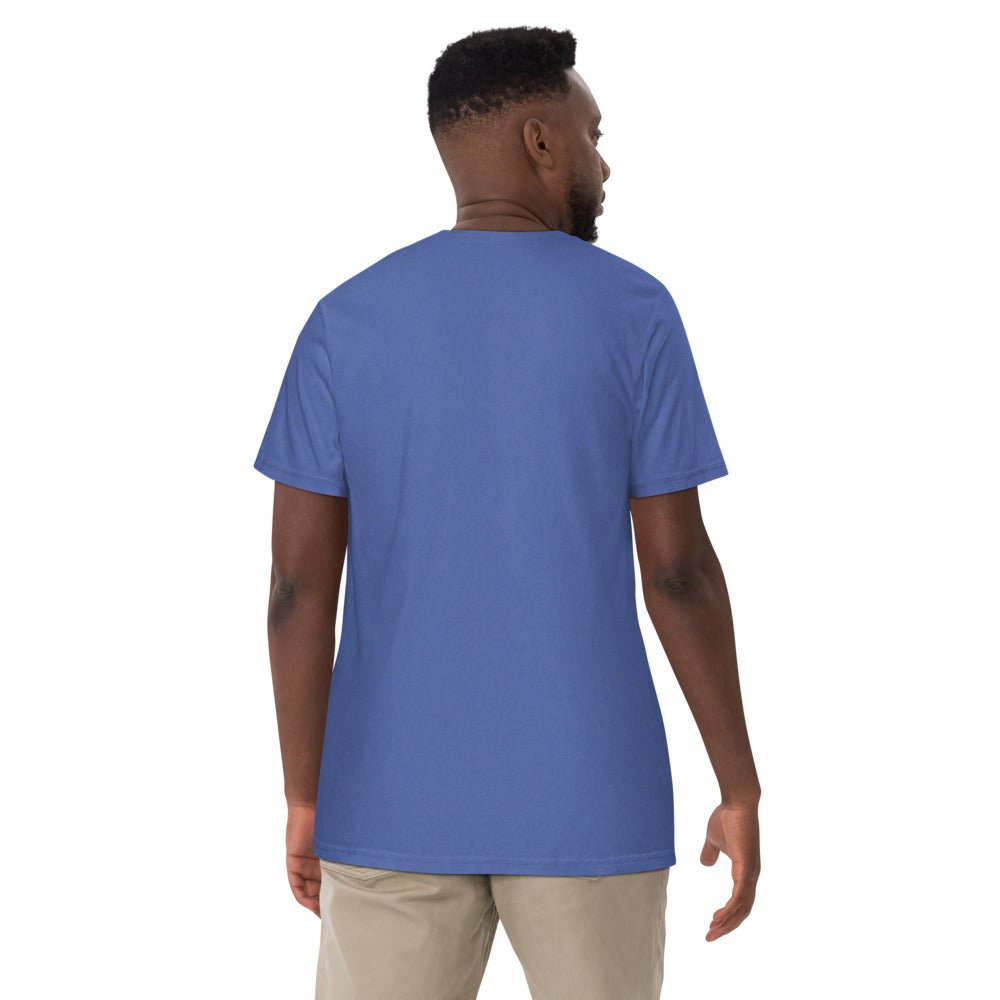 Survivor Season 49 Logo Comfort Colors Unisex T-Shirt - Paramount Shop