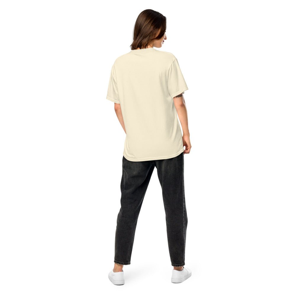 Survivor Season 49 Logo Comfort Colors Unisex T-Shirt - Paramount Shop