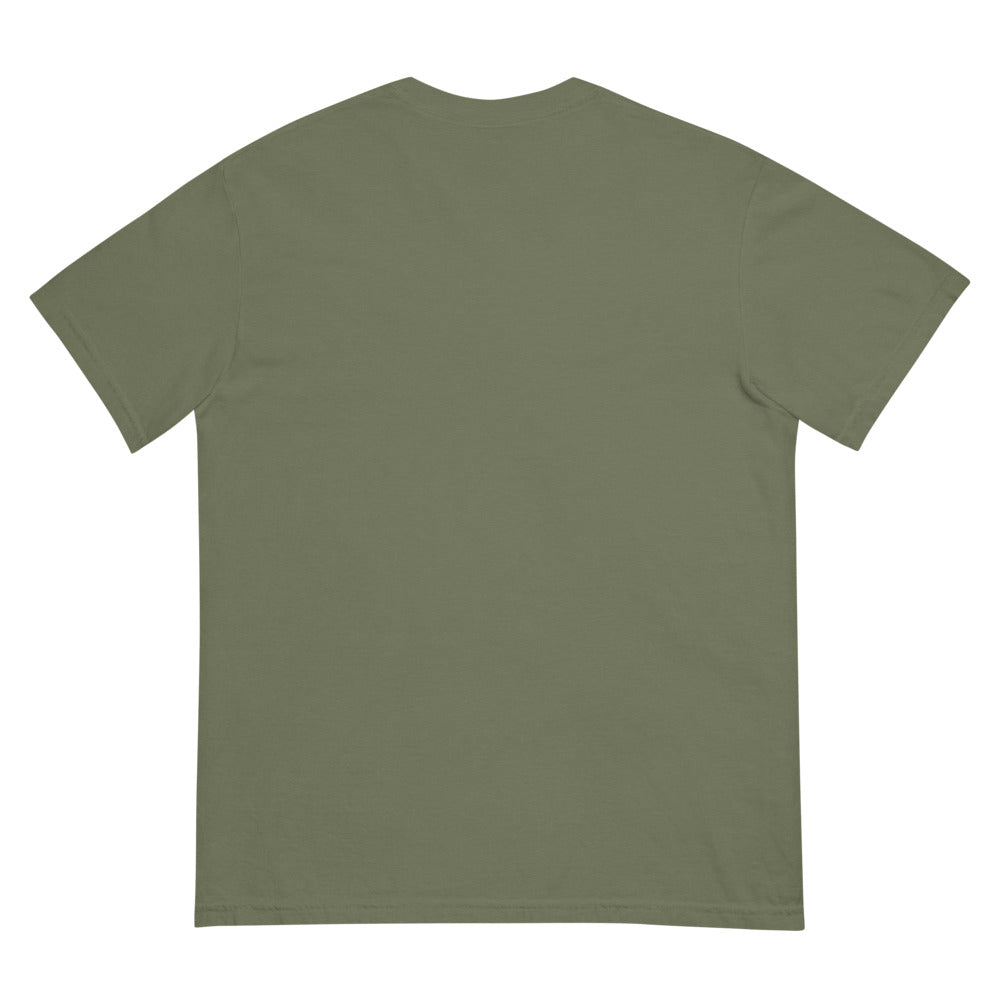 Survivor Season 49 Logo Comfort Colors Unisex T-Shirt - Paramount Shop