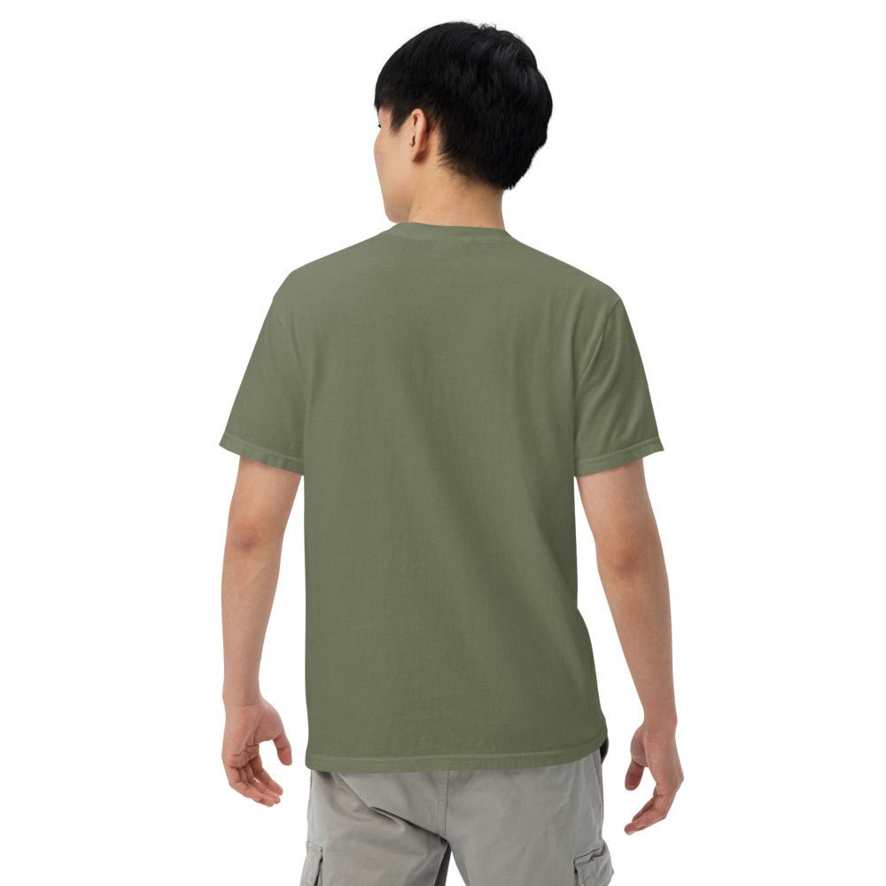 Survivor Season 49 Logo Comfort Colors Unisex T-Shirt - Paramount Shop