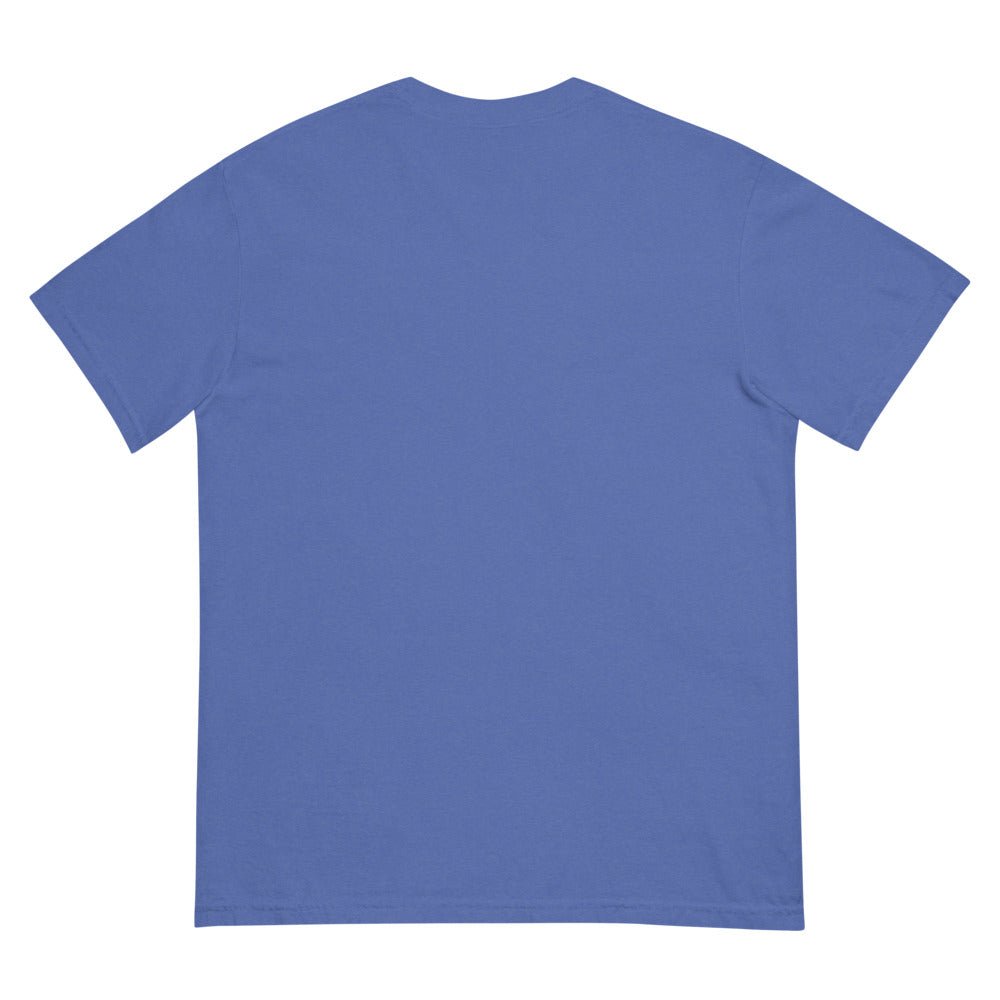 Survivor Season 49 Logo Comfort Colors Unisex T-Shirt - Paramount Shop