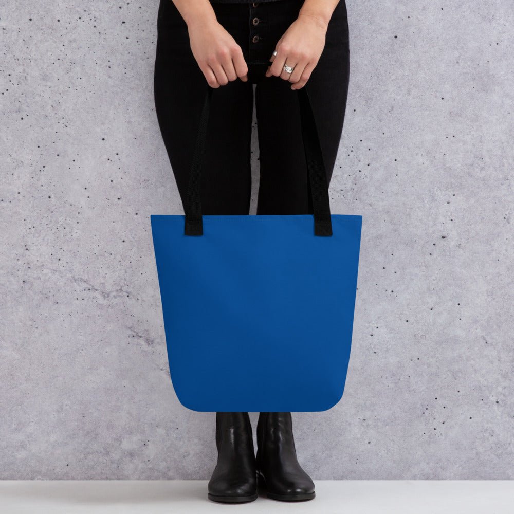 Survivor Season 49 Logo Premium Tote Bag - Paramount Shop