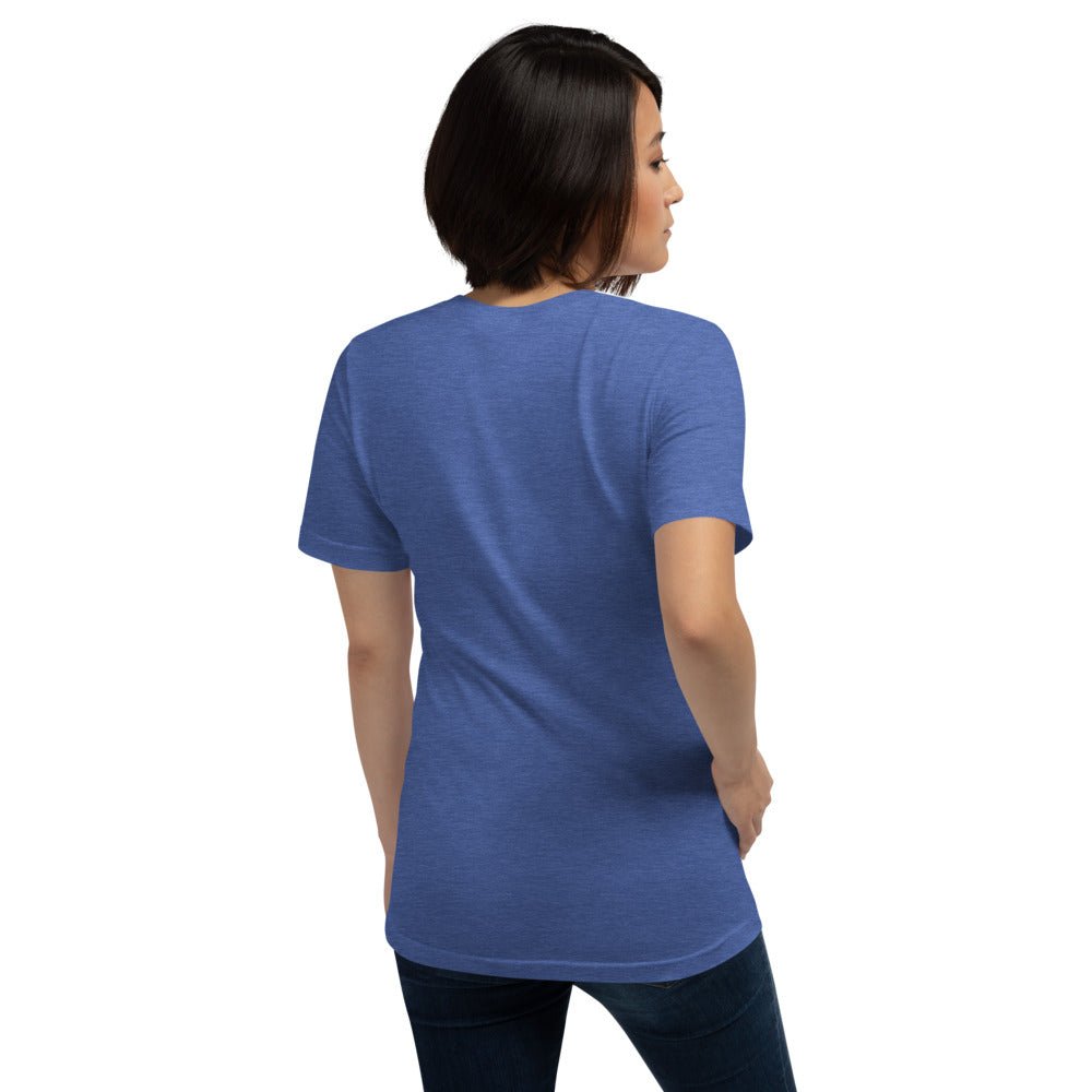 Survivor x Yellowjackets Logo T-Shirt - Paramount Shop