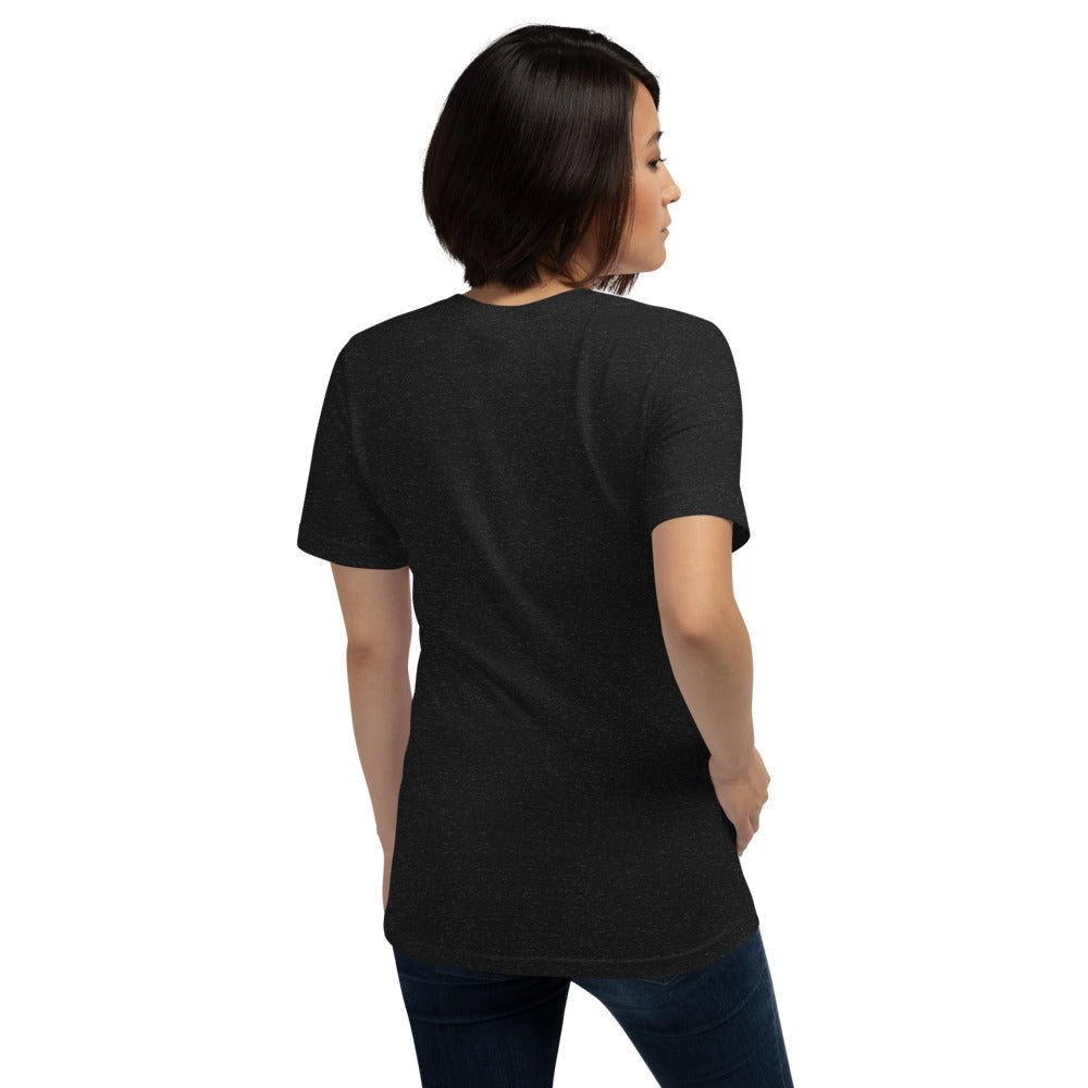 Survivor x Yellowjackets Logo T-Shirt - Paramount Shop
