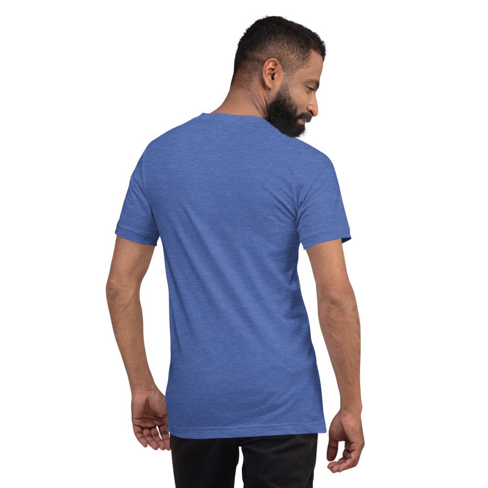 Survivor x Yellowjackets Logo T-Shirt - Paramount Shop