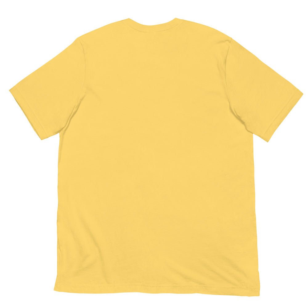 Survivor x Yellowjackets Logo T-Shirt - Paramount Shop