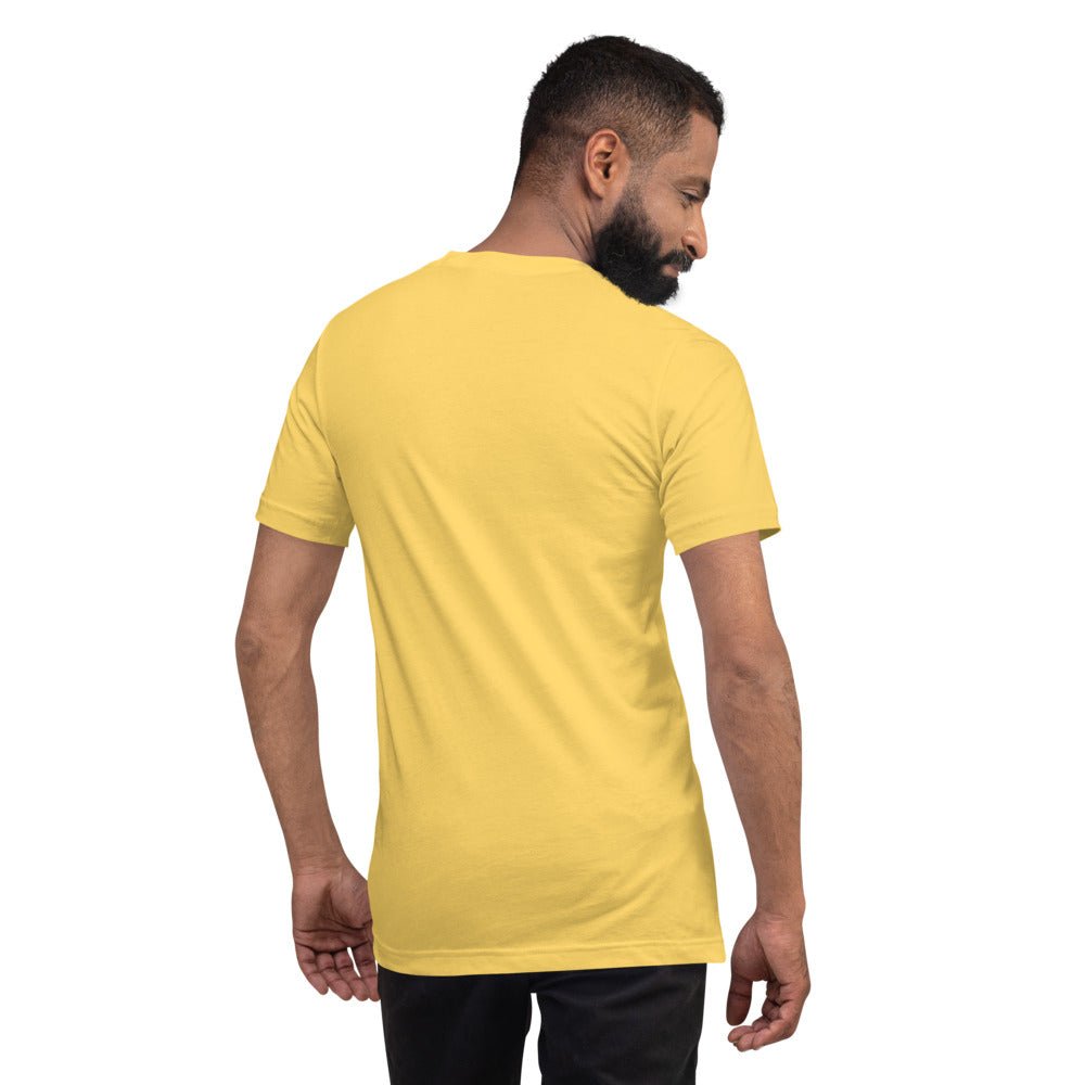 Survivor x Yellowjackets Logo T-Shirt - Paramount Shop