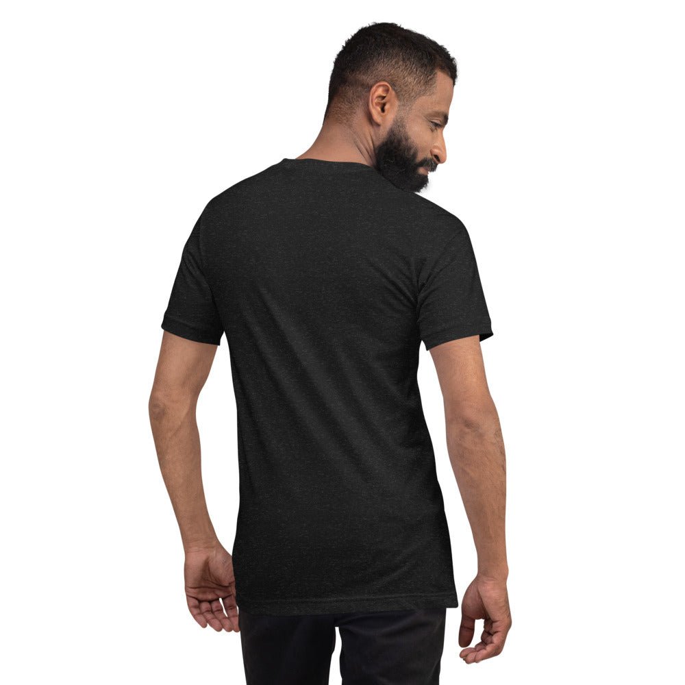 Survivor x Yellowjackets Logo T-Shirt - Paramount Shop