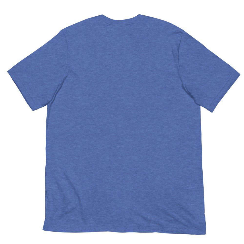Survivor x Yellowjackets Logo T-Shirt - Paramount Shop
