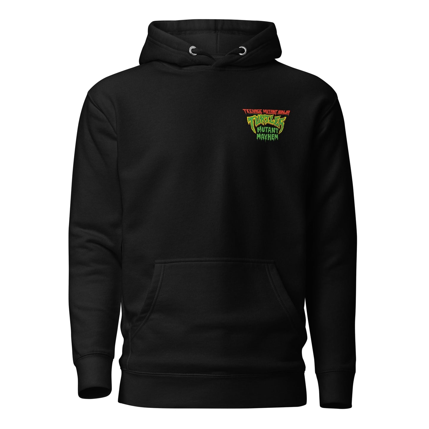 Teenage Mutant Ninja Turtles: Mutant Mayhem Pizza Hoodie - Paramount Shop
