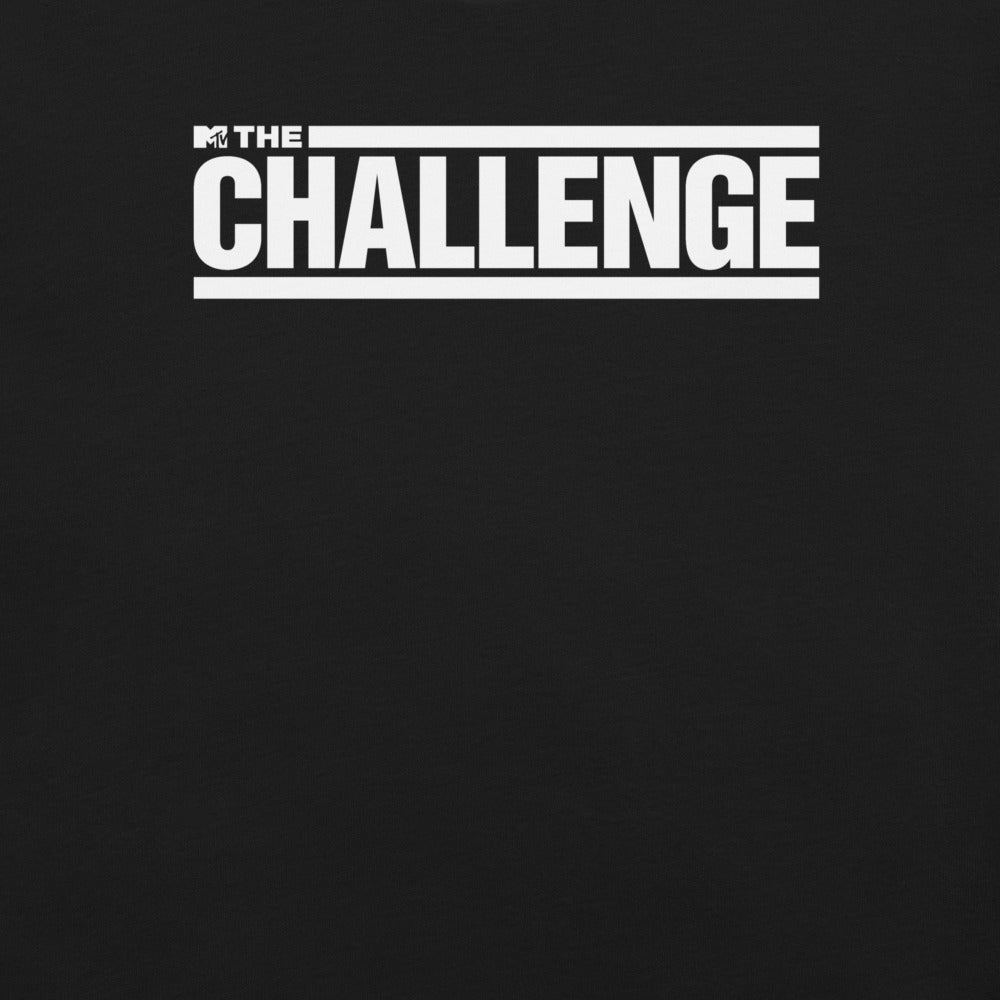 The Challenge Quotes Unisex T-Shirt - Paramount Shop