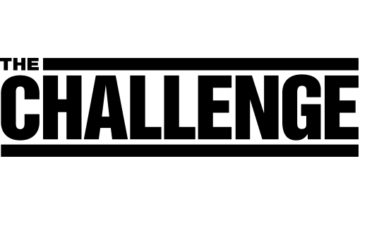 mtv-the-challenge-merch-and-apparel-logo