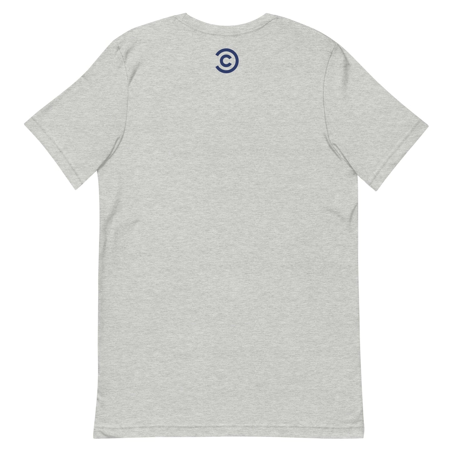 The Daily Show Logo Unisex T - Shirt - Paramount Shop