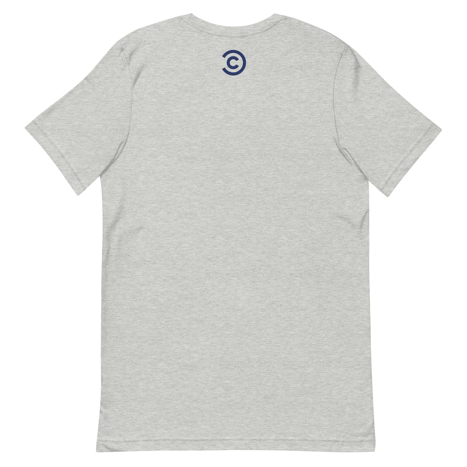 The Daily Show Logo Unisex T - Shirt - Paramount Shop