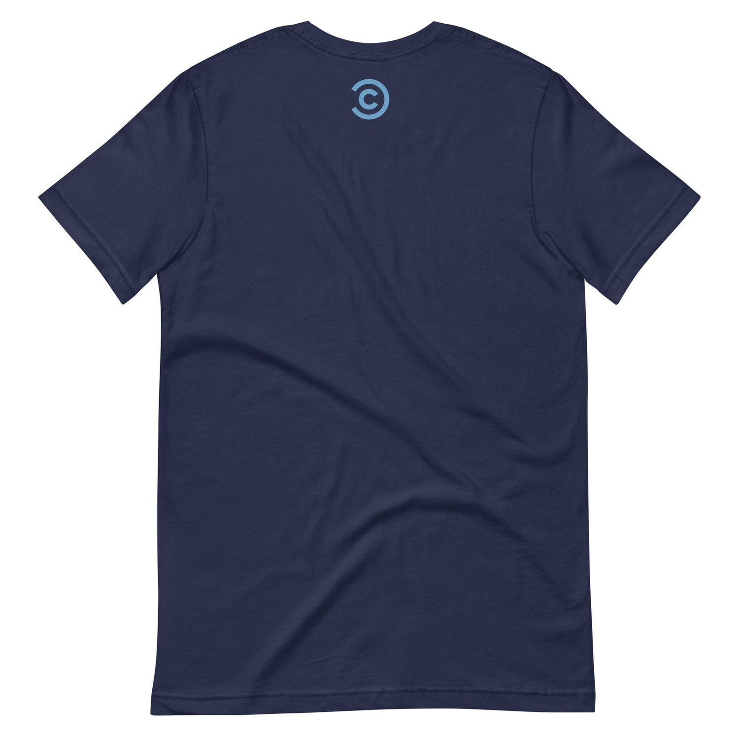 The Daily Show Logo Unisex T - Shirt - Paramount Shop
