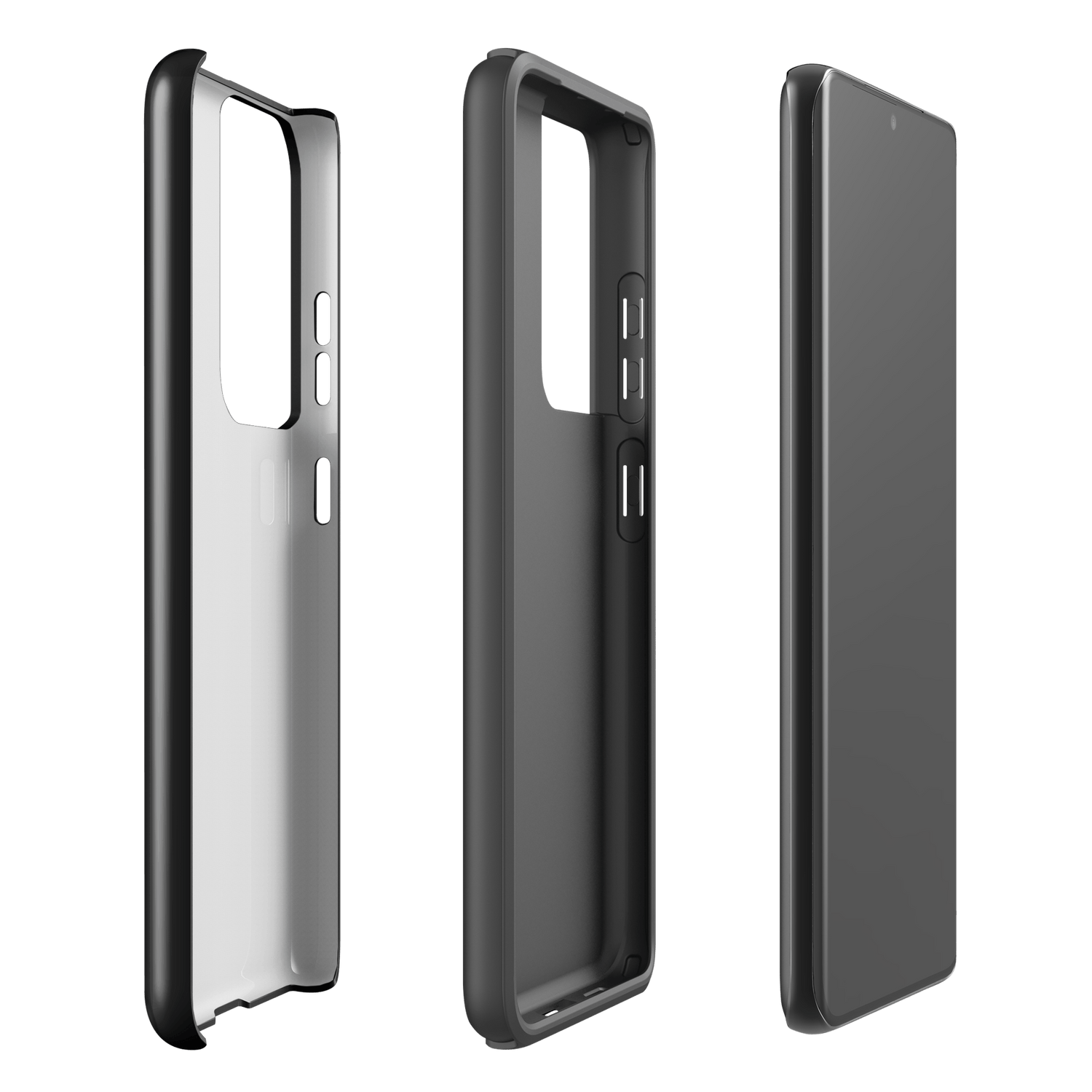 The Godfather Coreleone Crest Tough Phone Case - Samsung - Paramount Shop