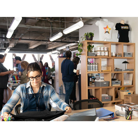 The L Word: Generation Q Bette Porter's Equality Star Adult Long Sleeve T - Shirt - Paramount Shop