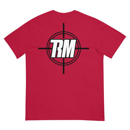 The Running Man Crosshairs Unisex T-Shirt - Paramount Shop