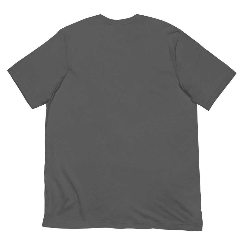 The Smurfs Movie Character Adult Short Sleeve T-Shirt - Paramount Shop