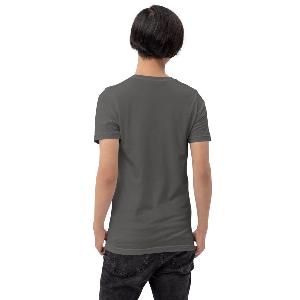 The Smurfs Movie Character Adult Short Sleeve T-Shirt - Paramount Shop