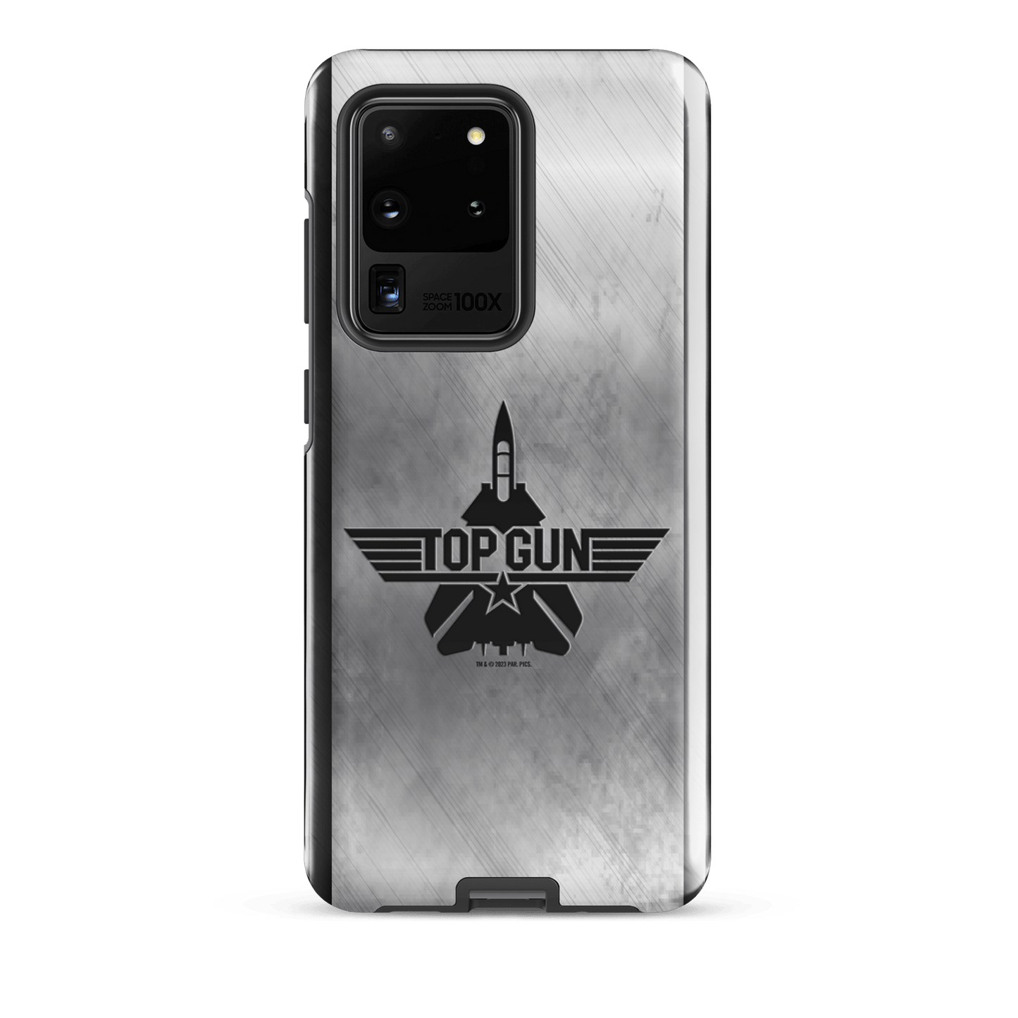 Top Gun Logo Tough Phone Case - Samsung - Paramount Shop