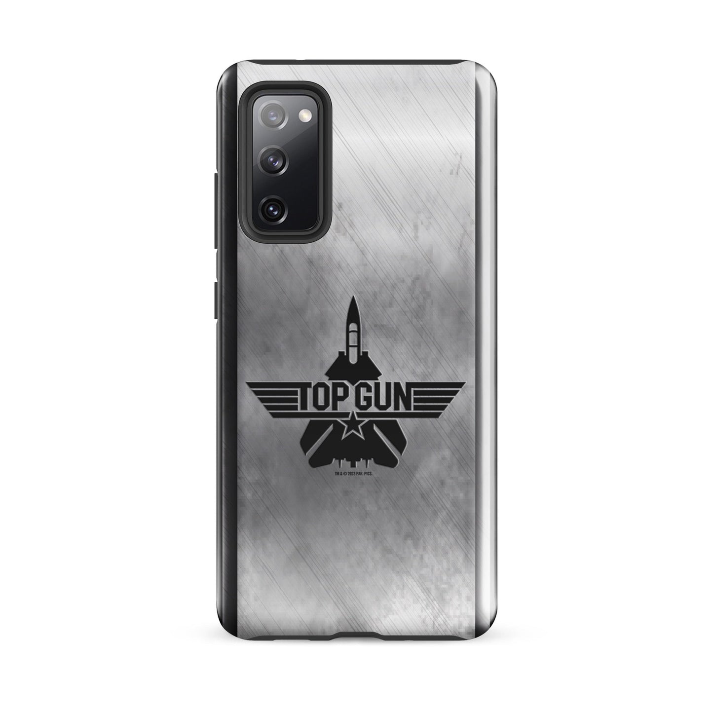 Top Gun Logo Tough Phone Case - Samsung - Paramount Shop