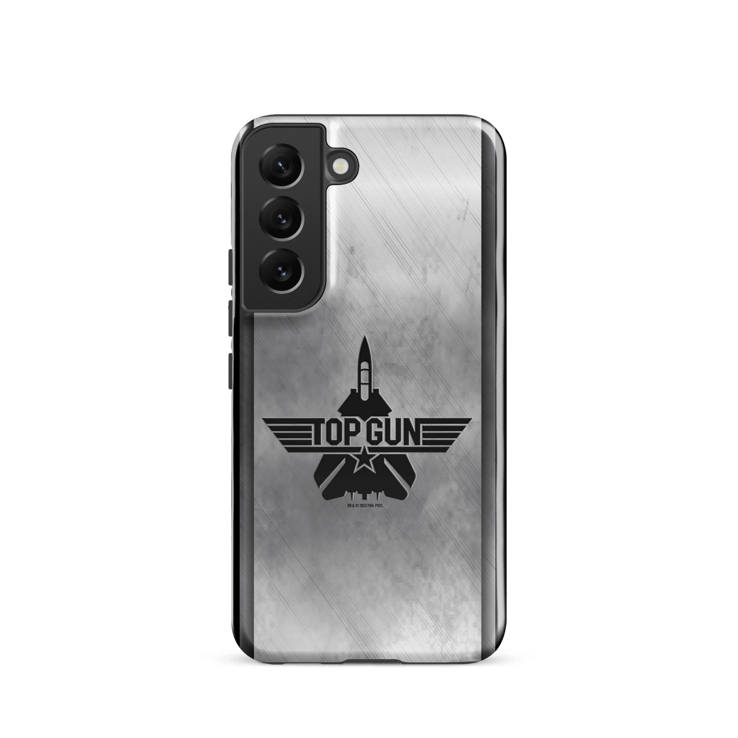 Top Gun Logo Tough Phone Case - Samsung - Paramount Shop