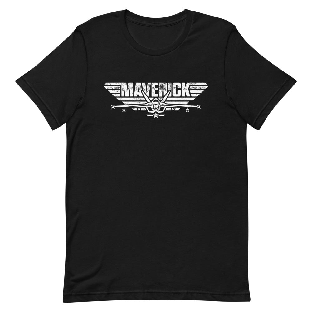 Top Gun: Maverick Adult Short Sleeve T - Shirt - Paramount Shop