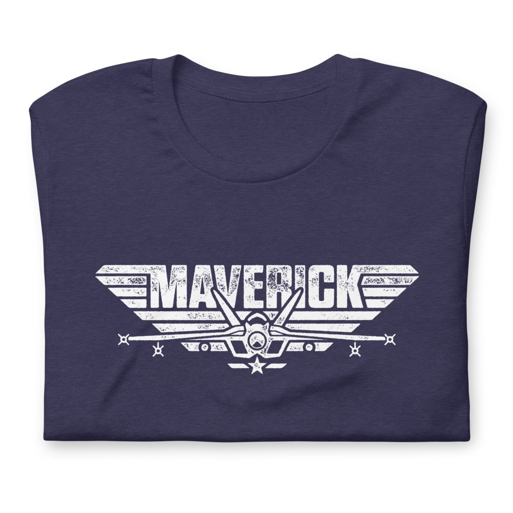 Top Gun: Maverick Adult Short Sleeve T - Shirt - Paramount Shop