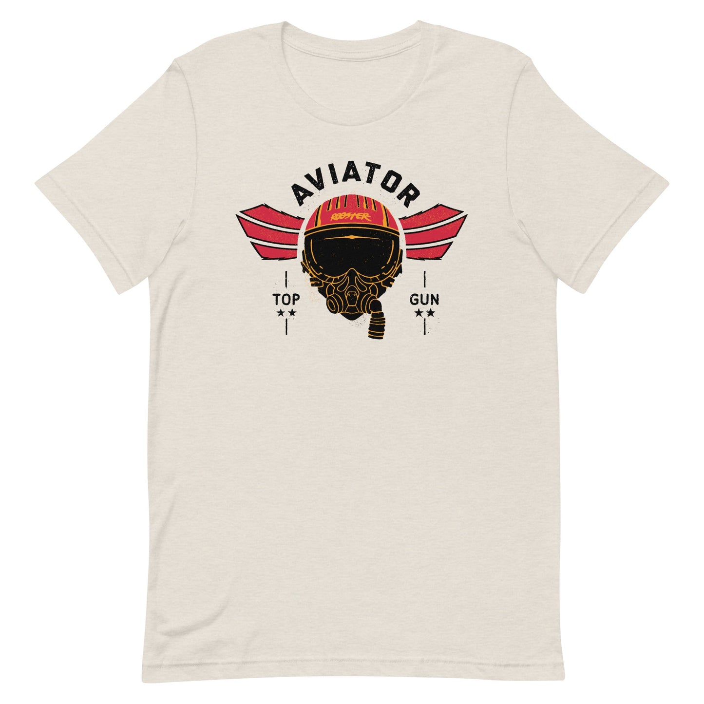 Top Gun: Maverick Aviator Adult Short Sleeve T - Shirt - Paramount Shop