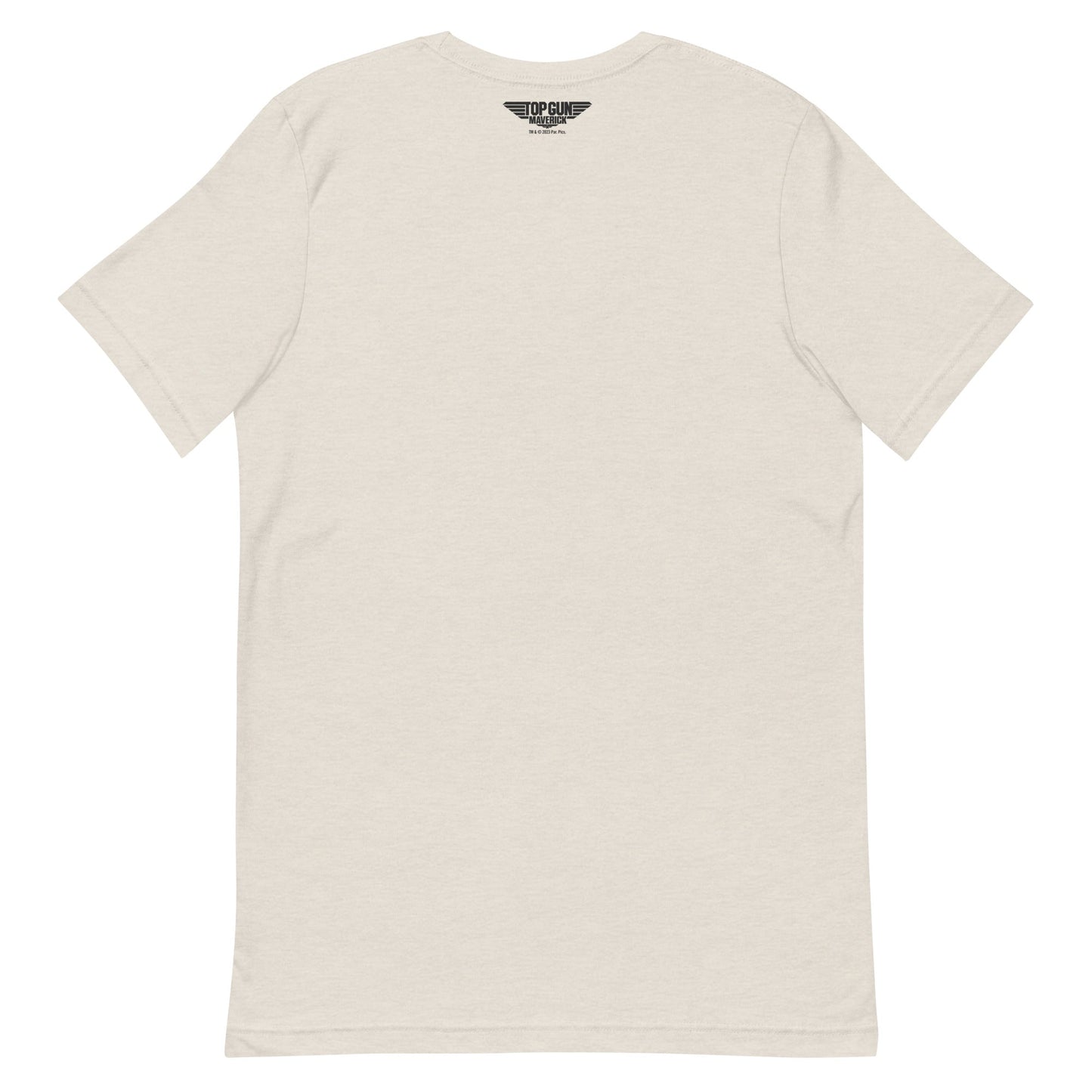 Top Gun: Maverick Aviator Adult Short Sleeve T - Shirt - Paramount Shop
