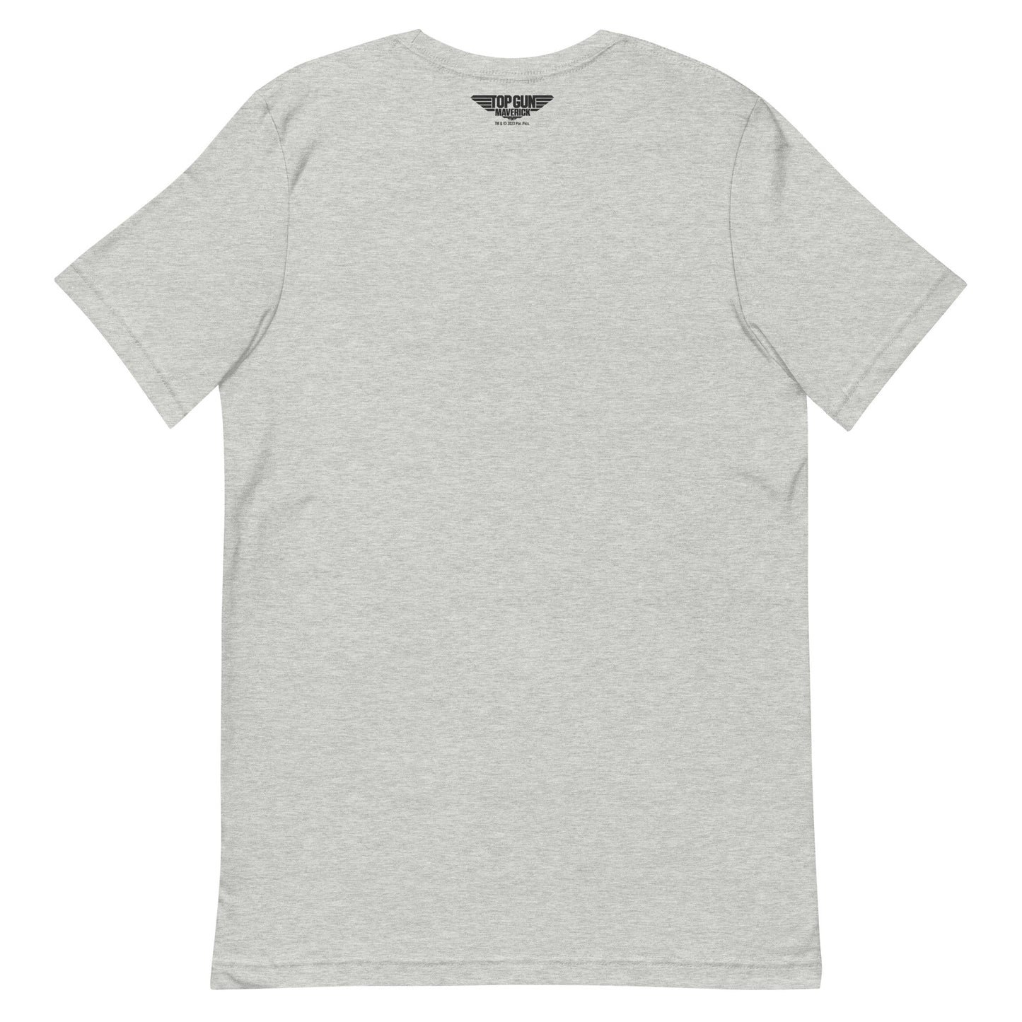 Top Gun: Maverick Aviator Adult Short Sleeve T - Shirt - Paramount Shop